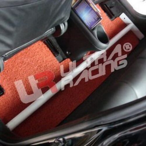 Honda Civic 01-05 2/4D UltraRacing 2-Point Room Bar
