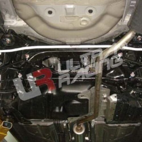 Honda Accord 08-15 4/5D UltraRacing Rear Sway Bar 19mm 162