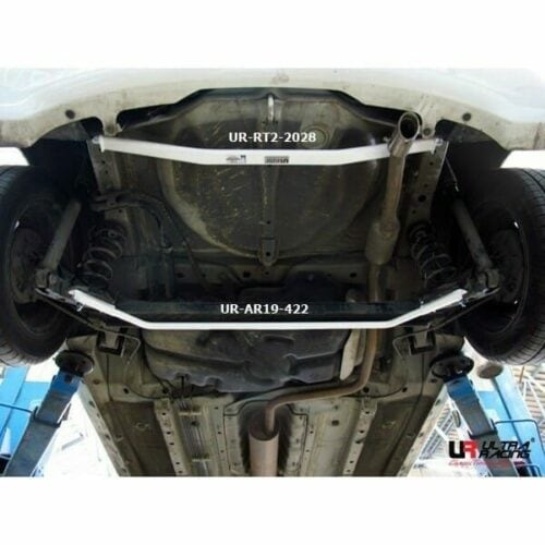 Mitsubishi SpaceStar/Mirage 12+ Ultra-R Rear Sway Bar 19mm