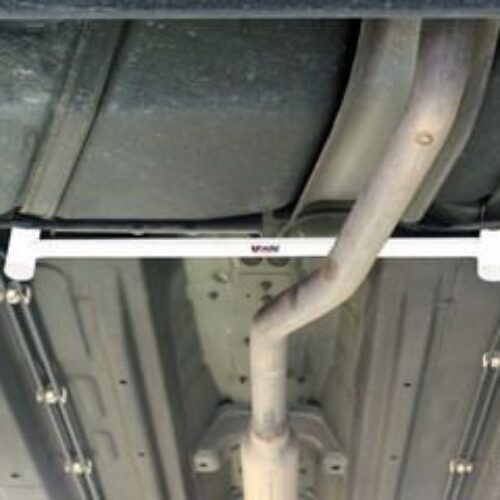 Suzuki Swift 05-09 UltraRacing Mid Lower Strutbar/Brace