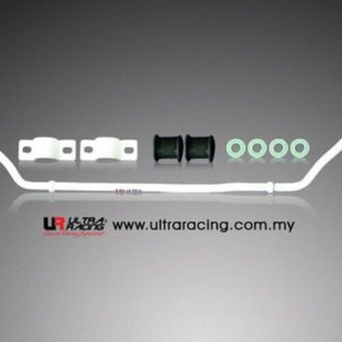 Hyundai i30 07-12 /Elantra 07-10 UltraR Rear Sway Bar 20mm