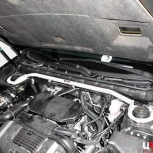 Subaru Legacy / Outback 09+ Ultra-R 2P Front Upper Strutbar