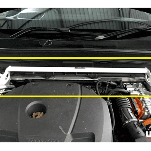 Volvo XC90 T8 14+ 4WD Hybrid Ultra-R Front Upper Strutbar