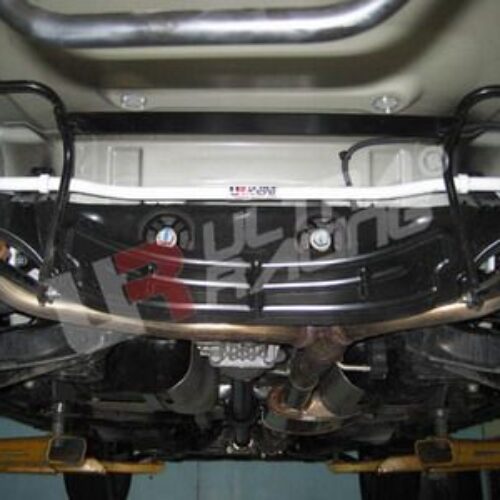 Chevrolet Captiva 4WD (Turbo-D) Ultra-R Front Sway Bar 20mm