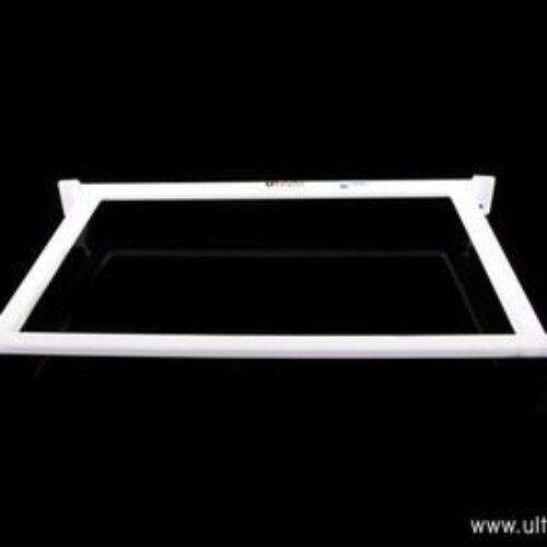 Audi Q5 2.0 08+ UltraRacing 4-Point Front H-Brace