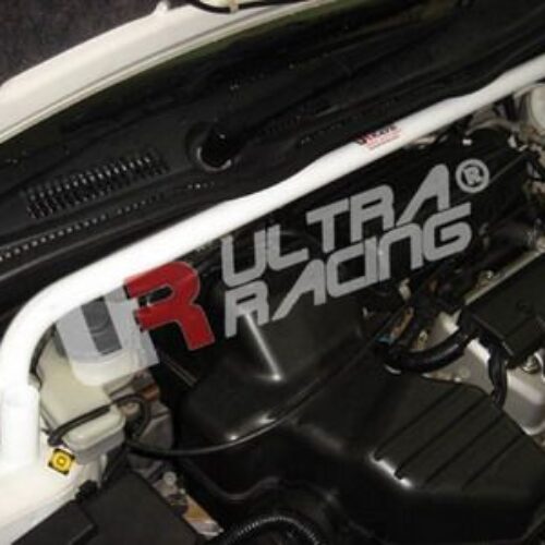Honda Civic 01-05 3D (+Type-R) Ultra-R Front Upper Strutbar