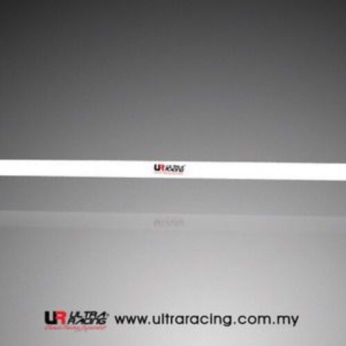Mazda 6 GH 08+ UltraRacing 2-Point Front Upper Strutbar