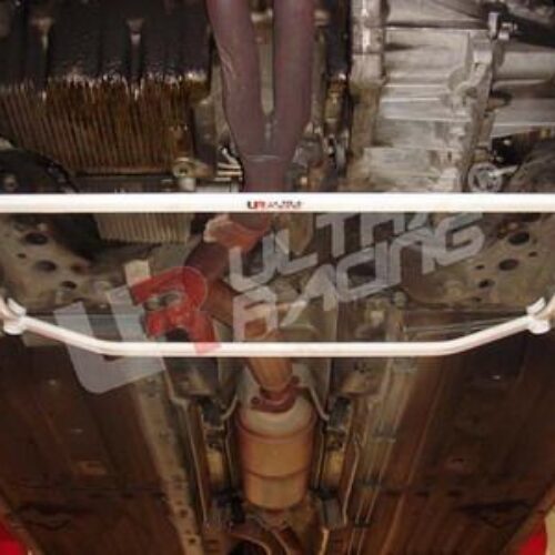 Alfa 146/147/156 /Fiat Coupe Ultra-R 4-Point Front L. Brace