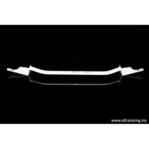 Peugeot 508 10+ UltraRacing 2-Point Front Upper Strutbar