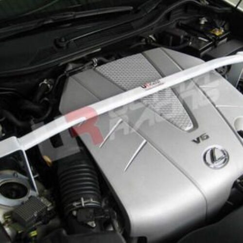 Lexus GS300/GS350/GS430 Ultra-R 2-Point Front Upper Strutbar