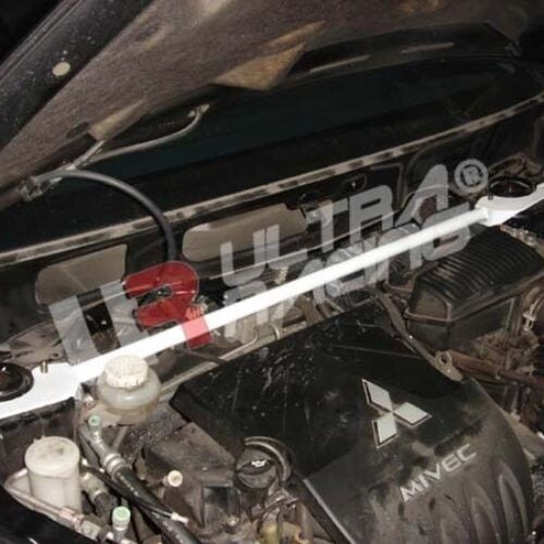 Mitsubishi Colt 05+ 3/5D Ultra-R Front Upper Strutbar 546A