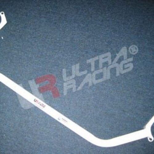 Fiat Punto 1 UltraRacing 2-Point Front Upper Strutbar