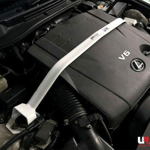 Lexus IS 250 (XE20) 2.5 V6 2WD FL 10-13 UltraRacing 2-Point Front Upper Strutbar (2445)