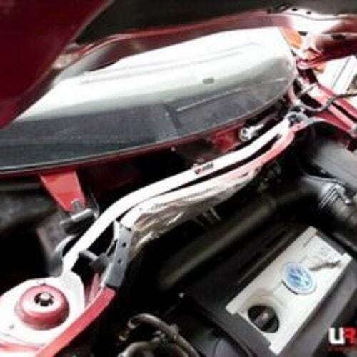 VW Tiguan 07-12/ Skoda Yeti 09+ Ultra-R Front Upper Strutbar