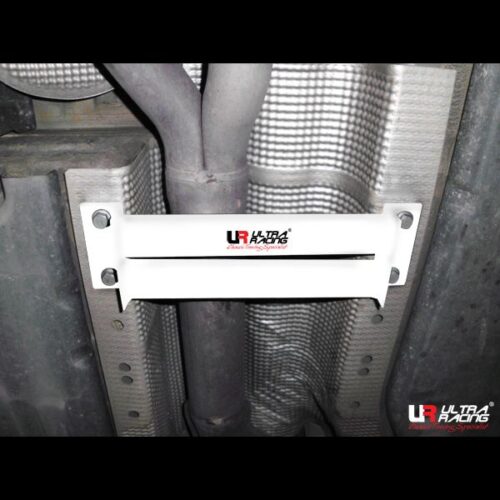 Mercedes S-Class 98-05 W220 2.8/3.2 Ultra-R Mid Lower Bar