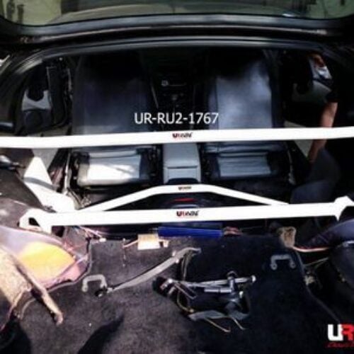 Nissan 300ZX Z32 90-97 UltraRacing 2-Point Rear C-Pillar Bar