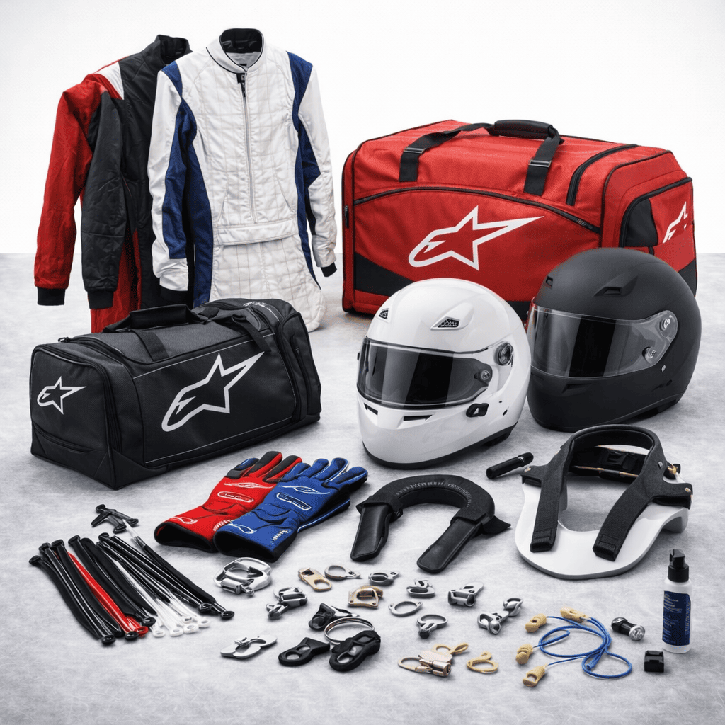 Racing Gear