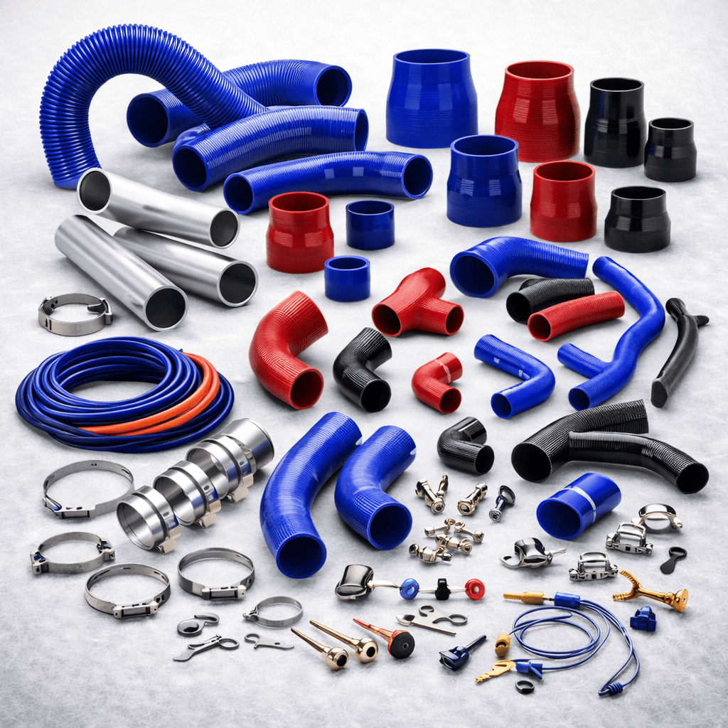 Silicone Hoses