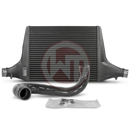 Intercooler Audi A4 B9 2015- 2.0 TFSI, 35TFSI, 40TFSI, 45TFSI Wagner Competition kit