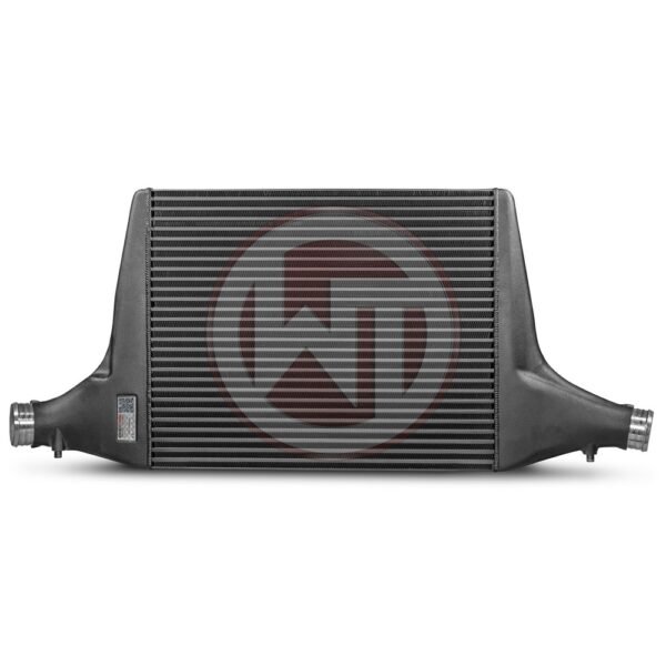 Intercooler Audi A4 B9 2015- 2.0 TFSI, 35TFSI, 40TFSI, 45TFSI Wagner Competition kit - Image 4