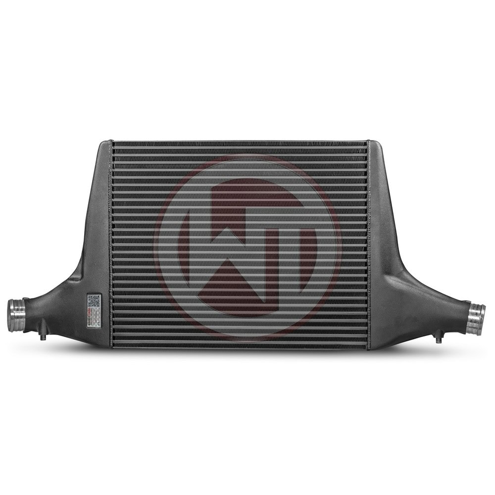 Intercooler Audi A4 B9 2015- 2.0 TFSI, 35TFSI, 40TFSI, 45TFSI Wagner Competition kit - Image 4
