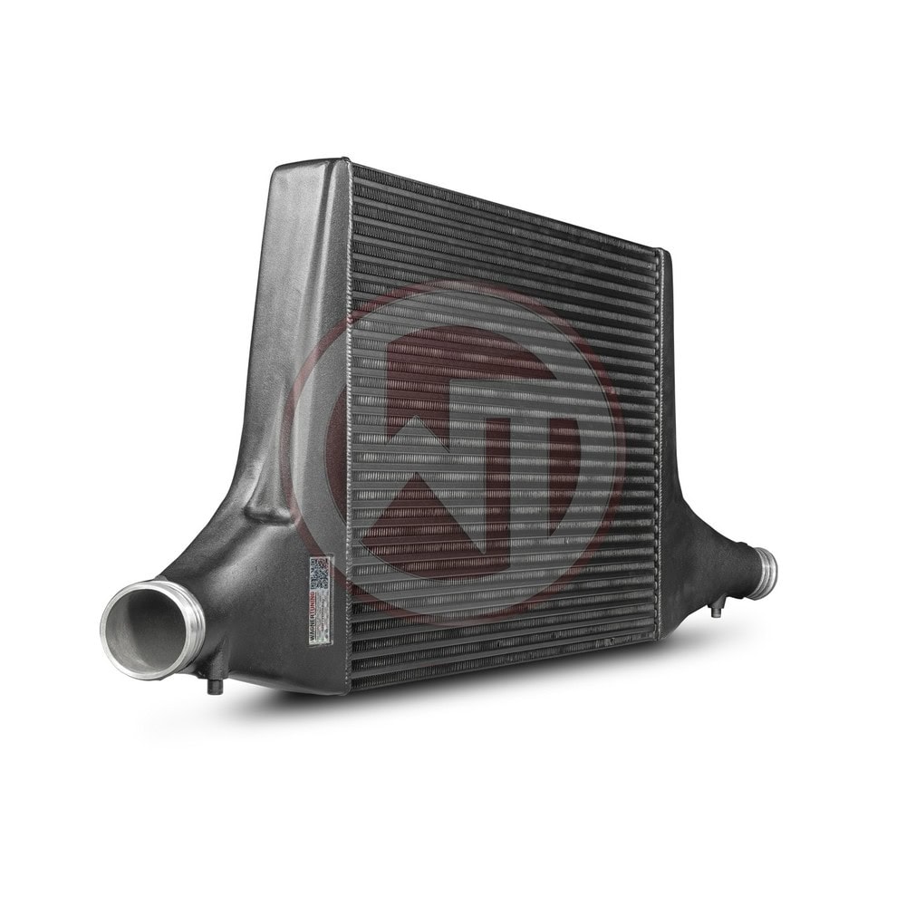 Intercooler Audi A4 B9 2015- 2.0 TFSI, 35TFSI, 40TFSI, 45TFSI Wagner Competition kit - Image 5