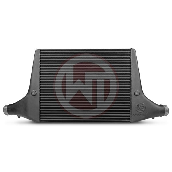 Intercooler Audi A4 B9 2015- 2.0 TFSI, 35TFSI, 40TFSI, 45TFSI Wagner Competition kit - Image 2