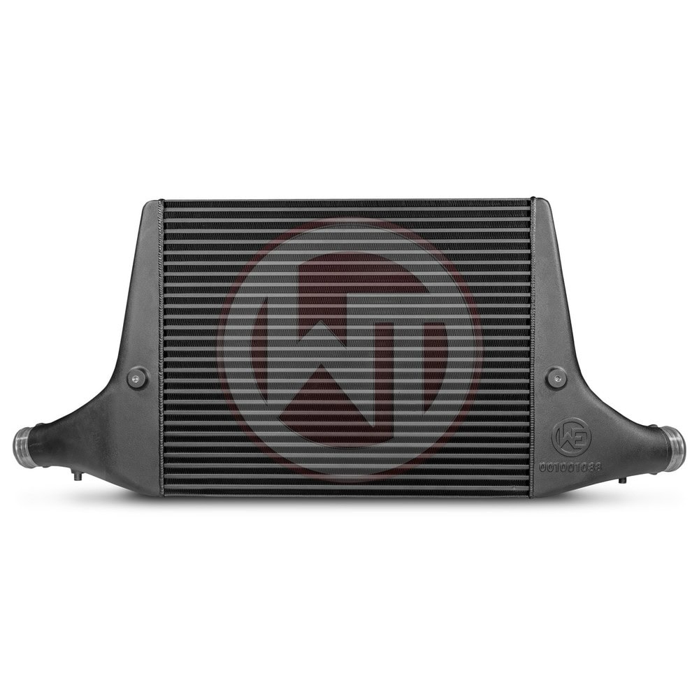 Intercooler Audi A4 B9 2015- 2.0 TFSI, 35TFSI, 40TFSI, 45TFSI Wagner Competition kit - Image 2