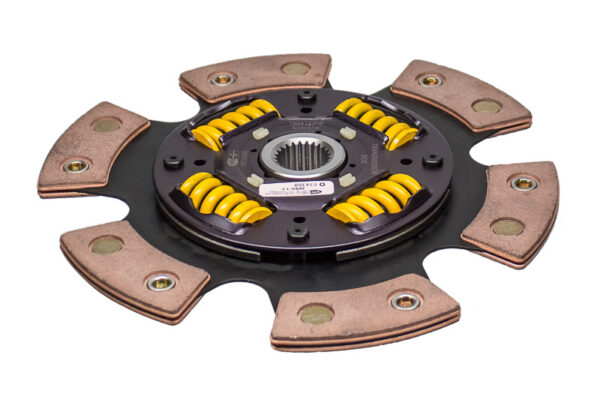 6240518 - 6 Pad Sprung Race Disc - Image 2