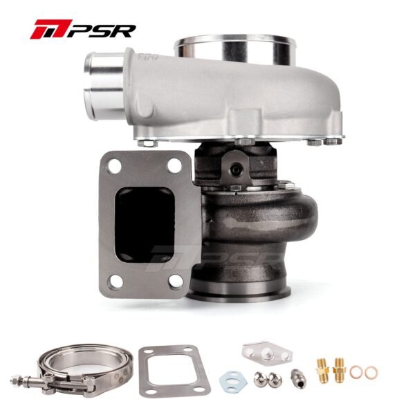 PSR3076 Gen2 Dual Ball Bearing Turbocharger - T3 .63 V-BAND