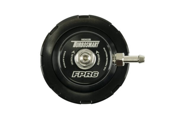 FPR6 - Fuel Pressure Regulator - Sleeper - Image 4