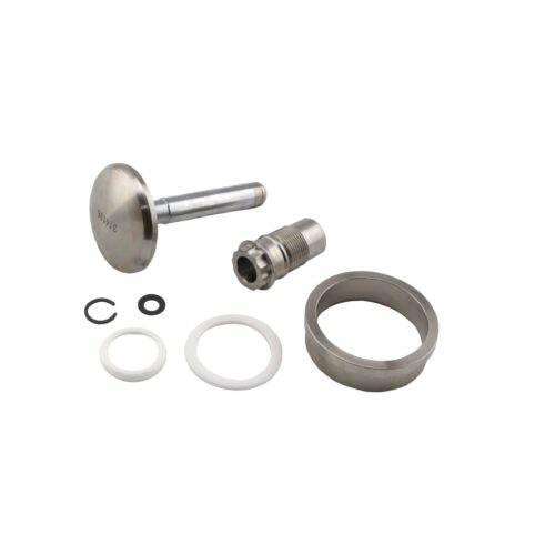 GenV WG45 Valve & Guide Set