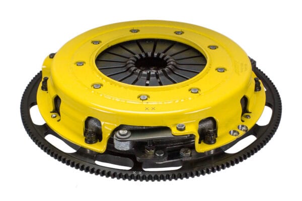 T1S-F02 - Twin Disc HD Street Kit - Image 2