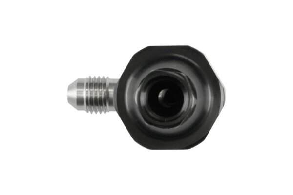 Turbocharger Direct Mount Oil Filter 44um - Banjo AN-4 - Image 3