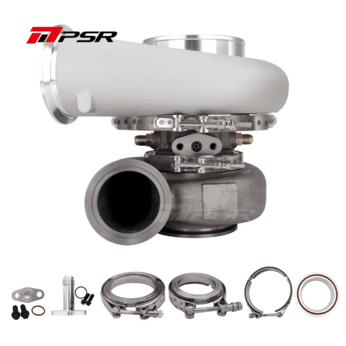 PSR Class Legal 6782G Dual Ball Bearing Turbocharger