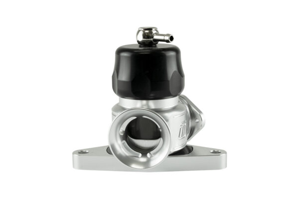 BOV Dual Port Subaru-Black - Image 2
