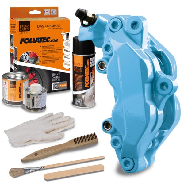 Brake Caliper Lacquer Set-sky blue