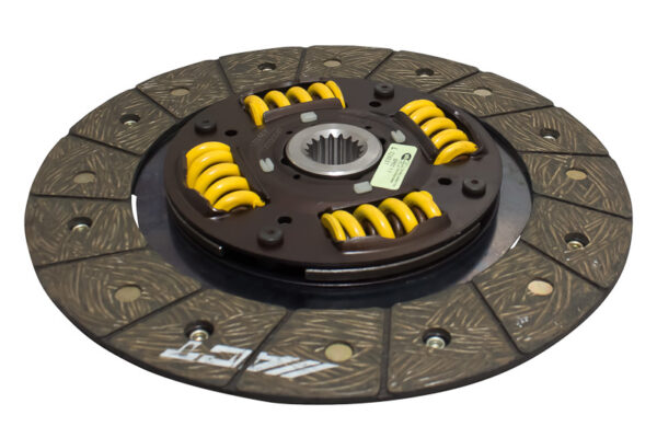 3001102 - Perf Street Sprung Disc - Image 2