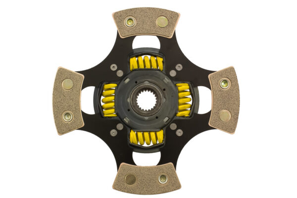 4212103 - 4 Pad Sprung Race Disc - Image 3