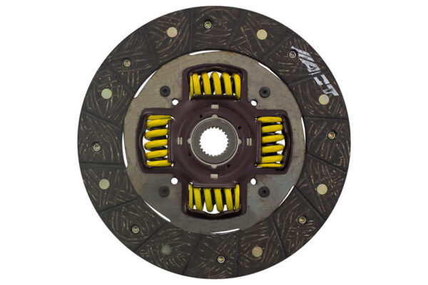 3000501 - Perf Street Sprung Disc - Image 2