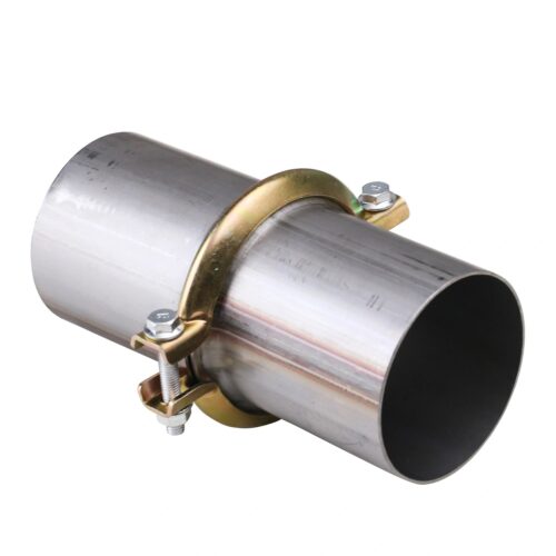 Universal connector CONE/CUP 76mm 409sus