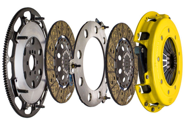 T3S-G02 - Twin Disc MaXX XT Street Kit - Image 4