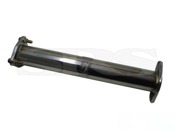 Catalytic Converter/Test Pipe (Civic 87-91/CRX 87-93)