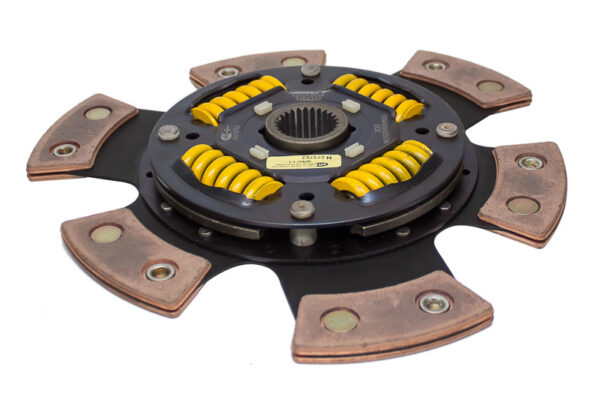 6266320 - 6 Pad Sprung Race Disc - Image 2