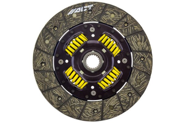 3000608 - Perf Street Sprung Disc - Image 3
