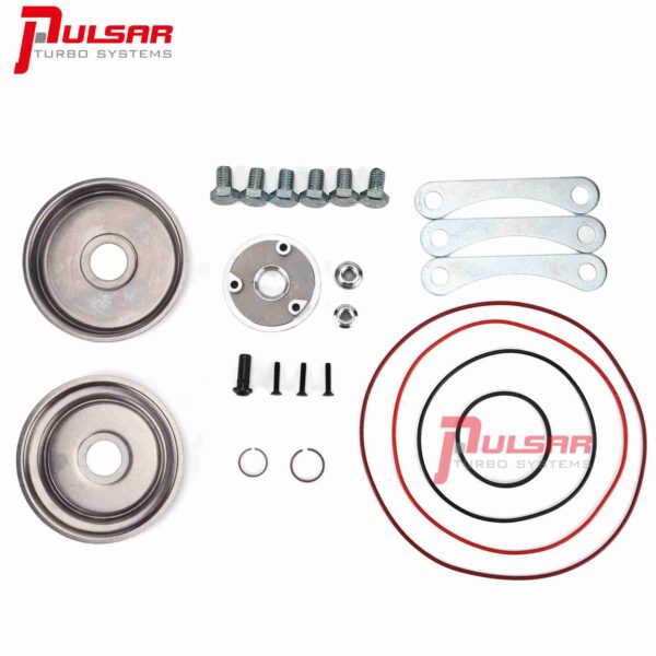 PULSAR PTX35 DIY Upgrade Turbo Rebuild Kit - Image 5