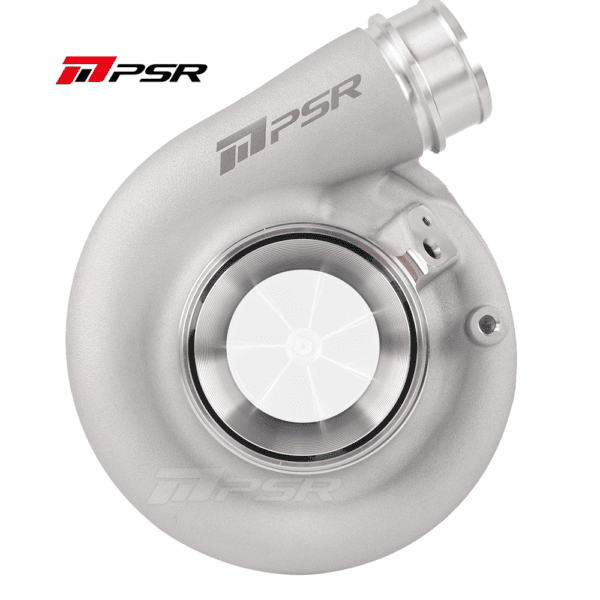 PSR T51R Mod Compressor Housings for 300 Series Turbo - PSR 372/372D SXE