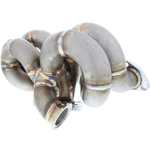 Turbo manifold SS Ramhorn (B-Series) - Image 6