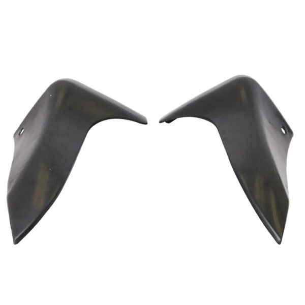 Rear Bumper Caps PU(Nissan 350Z) - Image 2