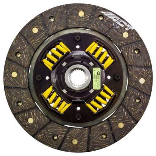 3000506 – Perf Street Sprung Disc